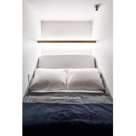 The Millennials Shibuya / Vacation Stay 80745 Prefektura Tokio Exteriér fotografie