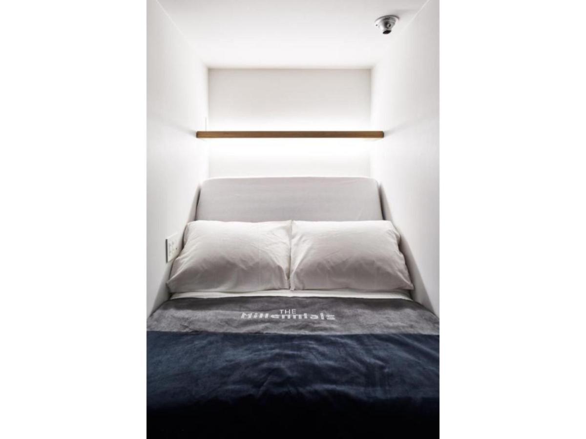 The Millennials Shibuya / Vacation Stay 80745 Prefektura Tokio Exteriér fotografie