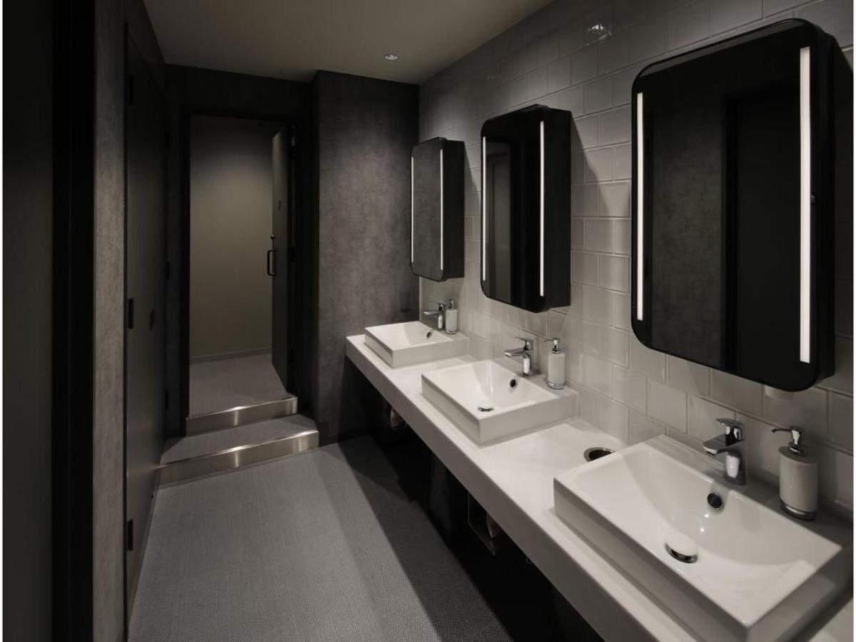 The Millennials Shibuya / Vacation Stay 80745 Prefektura Tokio Exteriér fotografie