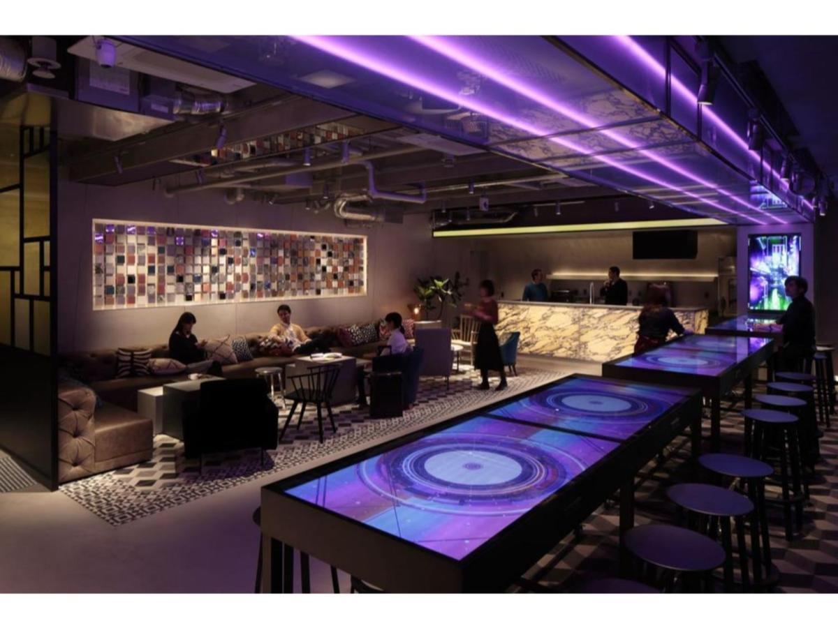 The Millennials Shibuya / Vacation Stay 80745 Prefektura Tokio Exteriér fotografie
