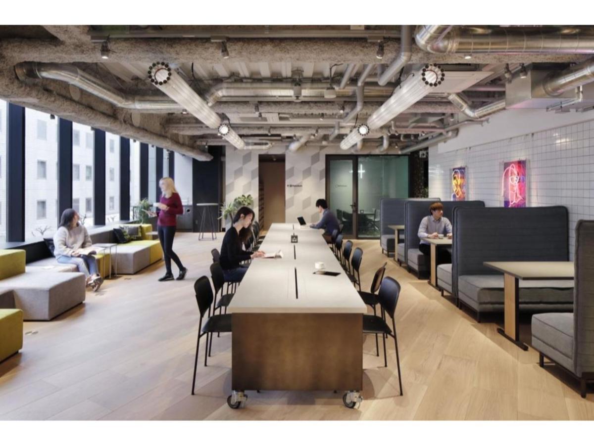 The Millennials Shibuya / Vacation Stay 80745 Prefektura Tokio Exteriér fotografie