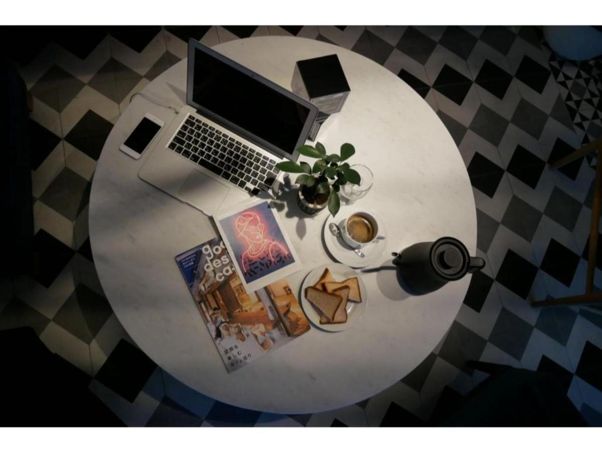 The Millennials Shibuya / Vacation Stay 80745 Prefektura Tokio Exteriér fotografie