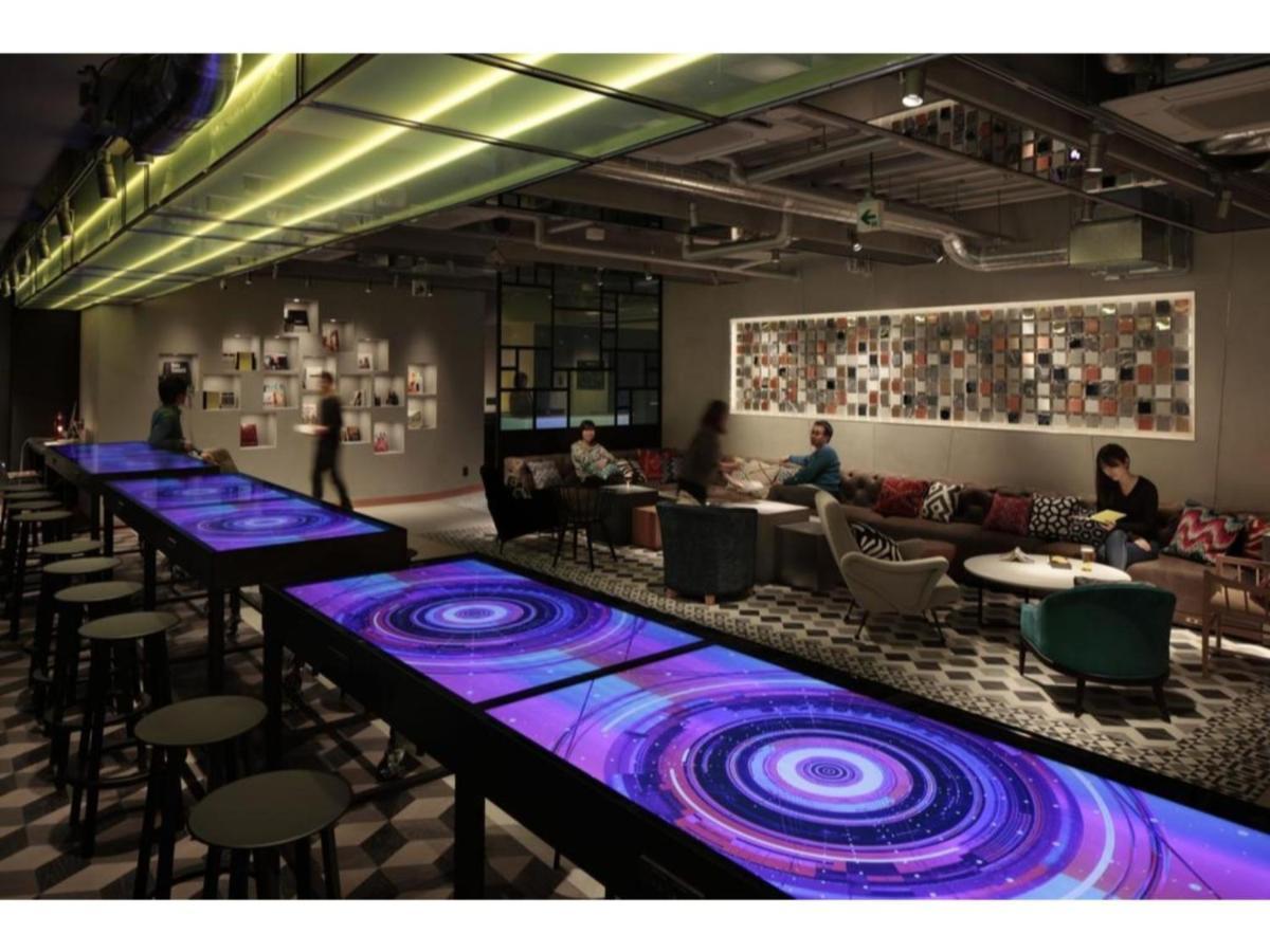 The Millennials Shibuya / Vacation Stay 80745 Prefektura Tokio Exteriér fotografie